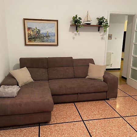 Appartamento In Zona Centrale. Σάντα Μαργκερίτα Λιγκούρε Εξωτερικό φωτογραφία