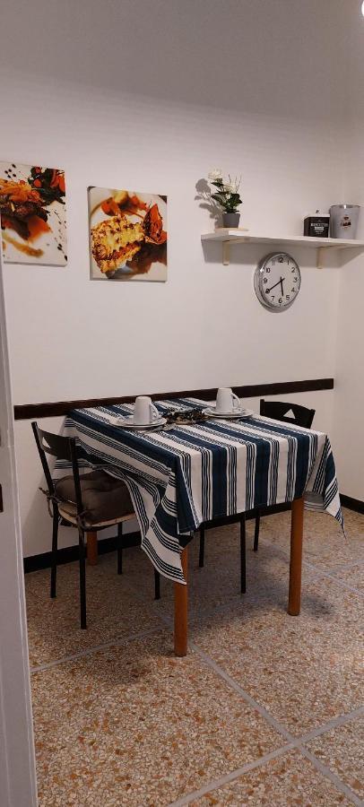 Appartamento In Zona Centrale. Σάντα Μαργκερίτα Λιγκούρε Εξωτερικό φωτογραφία