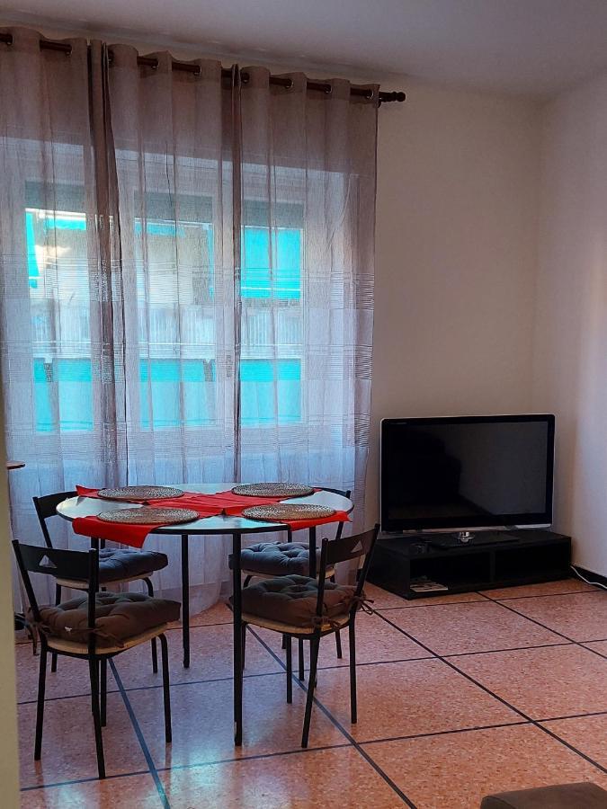 Appartamento In Zona Centrale. Σάντα Μαργκερίτα Λιγκούρε Εξωτερικό φωτογραφία