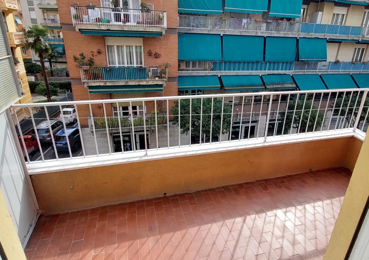 Appartamento In Zona Centrale. Σάντα Μαργκερίτα Λιγκούρε Εξωτερικό φωτογραφία