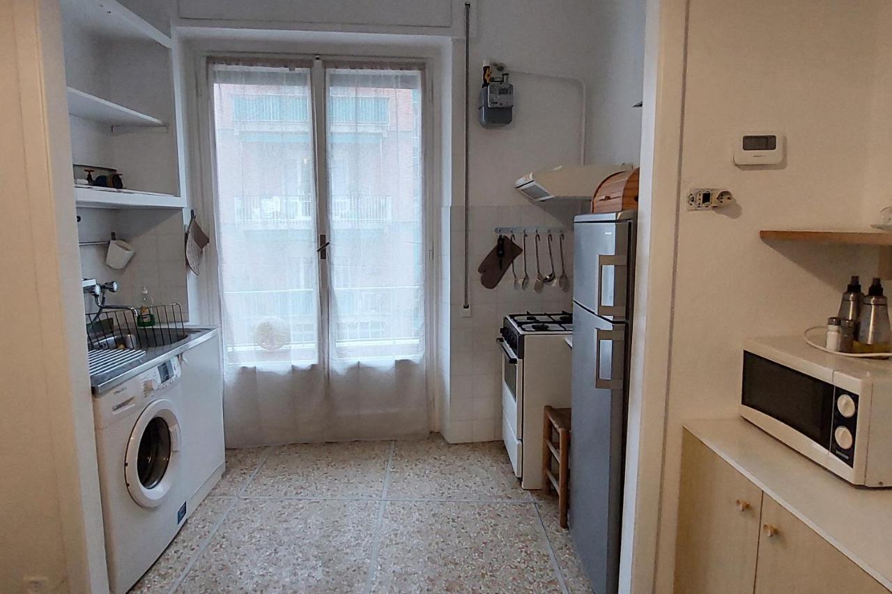 Appartamento In Zona Centrale. Σάντα Μαργκερίτα Λιγκούρε Εξωτερικό φωτογραφία