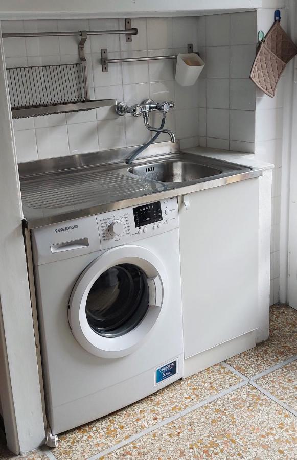 Appartamento In Zona Centrale. Σάντα Μαργκερίτα Λιγκούρε Εξωτερικό φωτογραφία