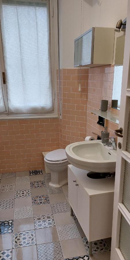 Appartamento In Zona Centrale. Σάντα Μαργκερίτα Λιγκούρε Εξωτερικό φωτογραφία