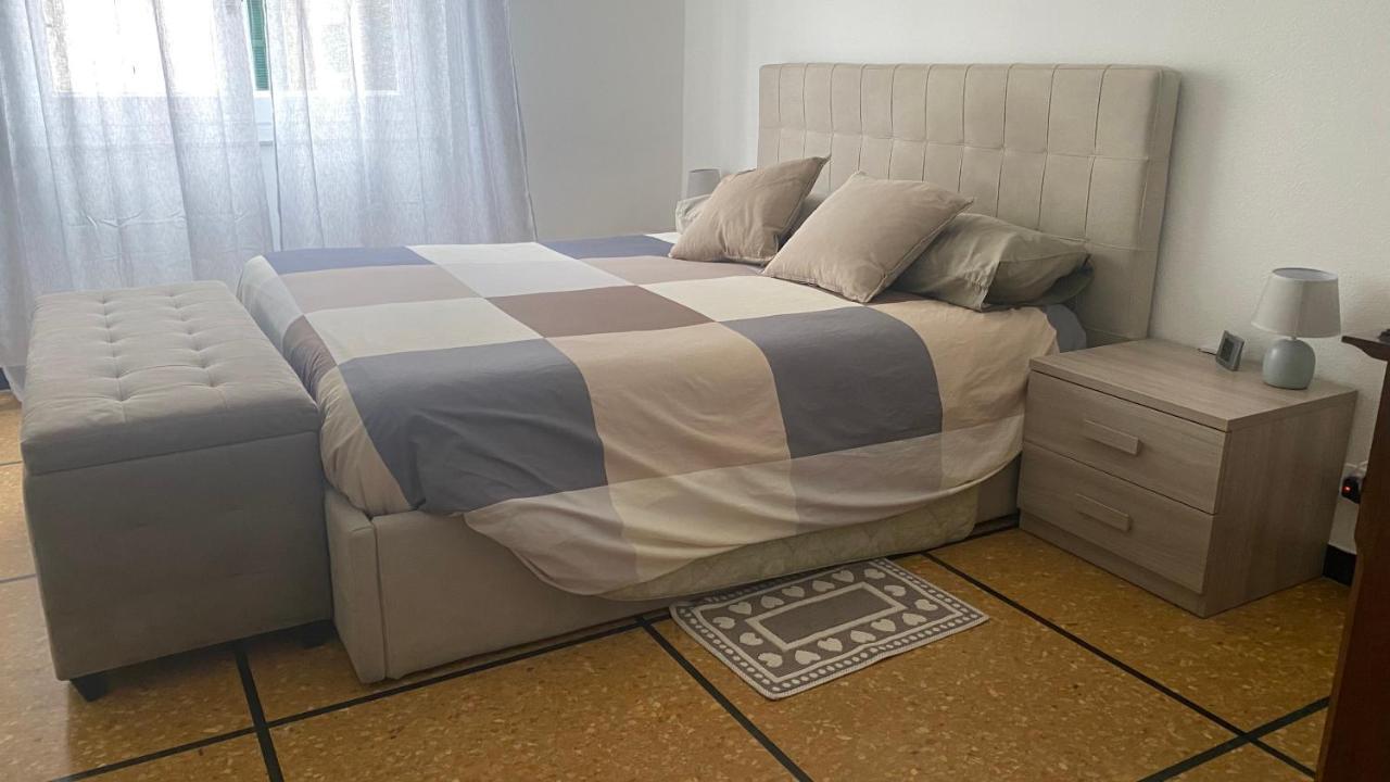 Appartamento In Zona Centrale. Σάντα Μαργκερίτα Λιγκούρε Εξωτερικό φωτογραφία